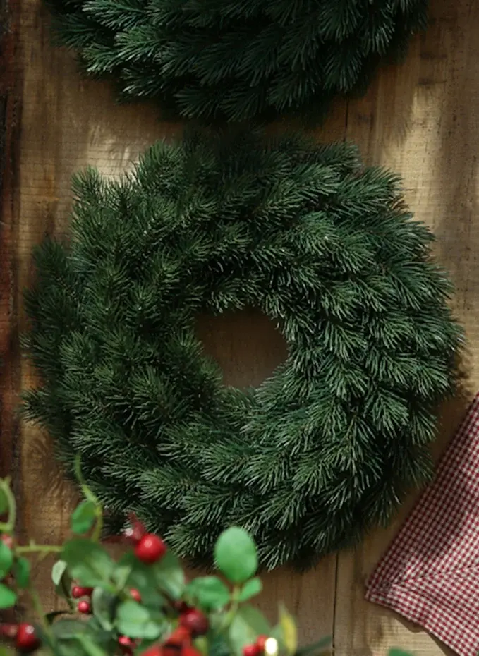 Fink Fink Kunstblume TANNENKRANZ