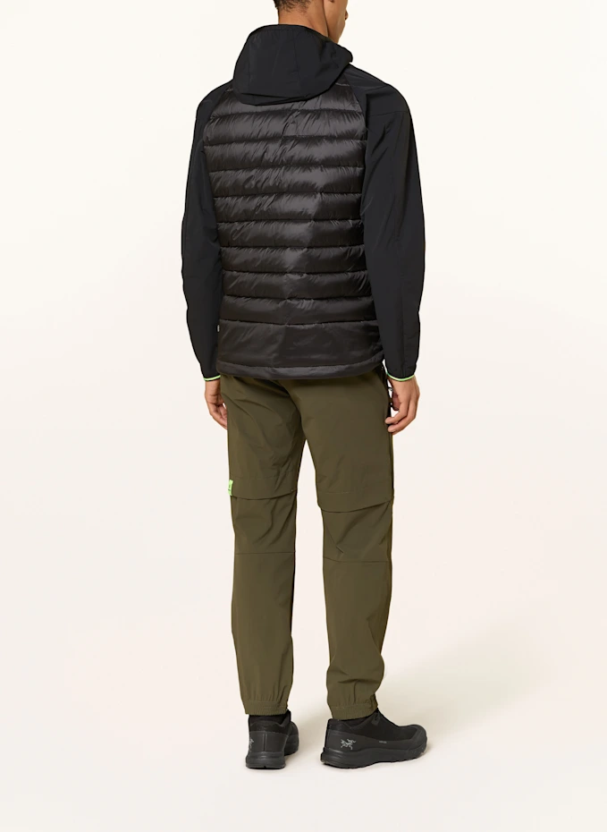 FIRE+ICE FIRE+ICE Hybrid-Jacke KEGAN