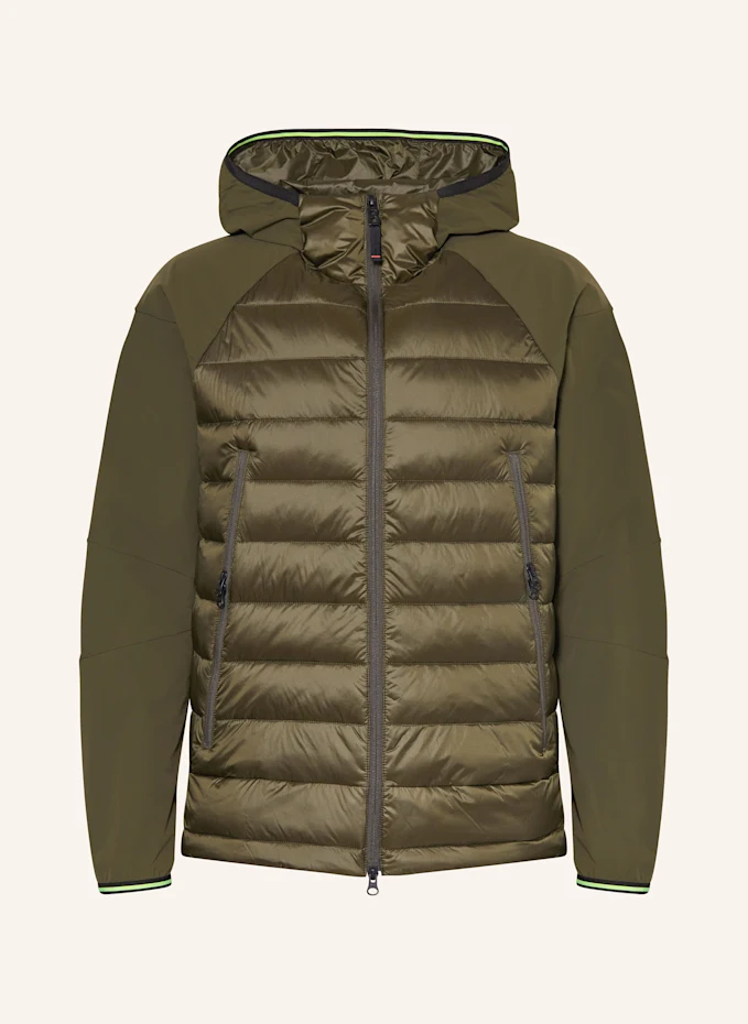 FIRE+ICE FIRE+ICE Hybrid-Jacke KEGAN