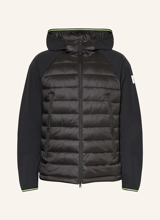 FIRE+ICE FIRE+ICE Hybrid-Jacke KEGAN