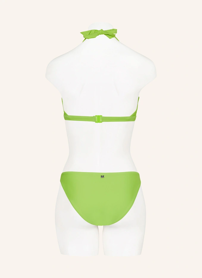 FIRE+ICE FIRE+ICE Neckholder-Bikini-Top JASMIN2