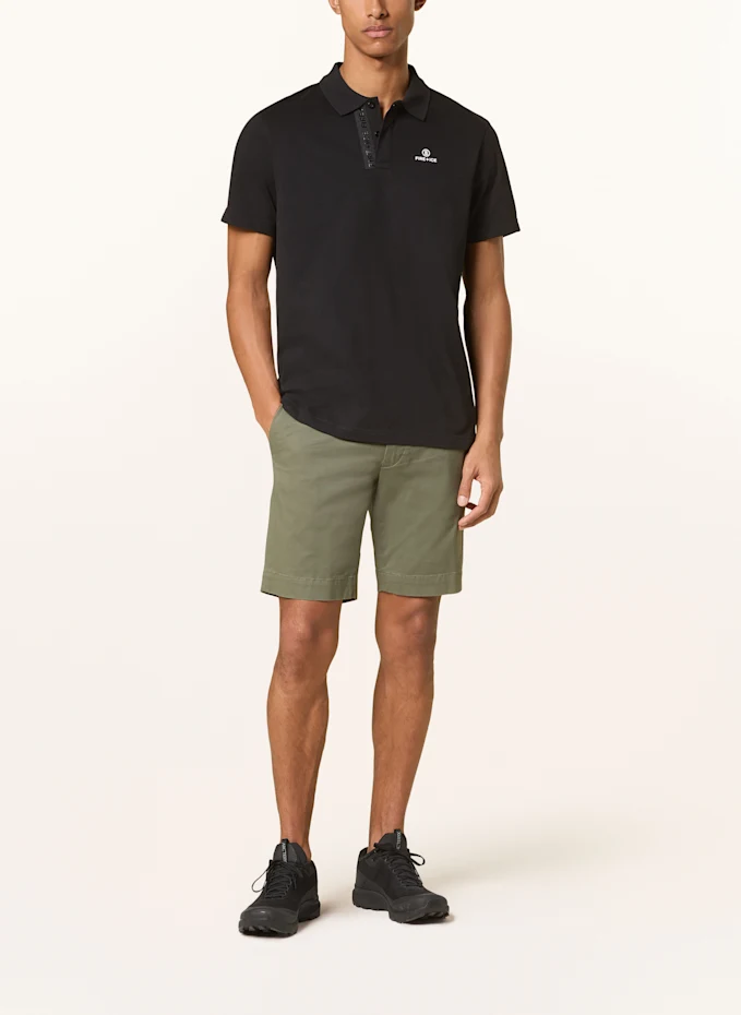 FIRE+ICE FIRE+ICE Piqué-Poloshirt RAMON4