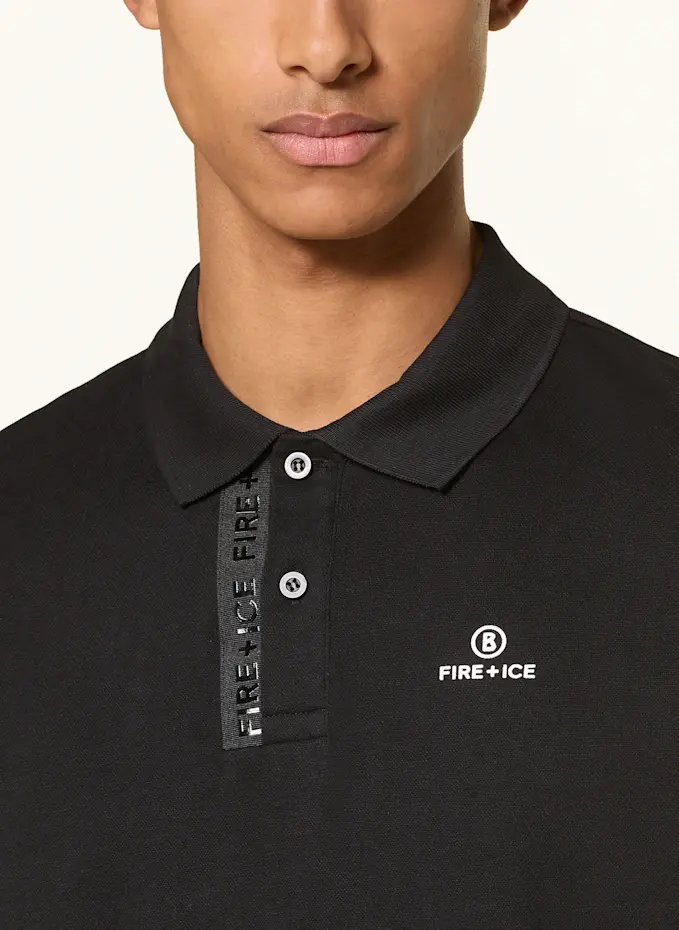 FIRE+ICE FIRE+ICE Piqué-Poloshirt RAMON4