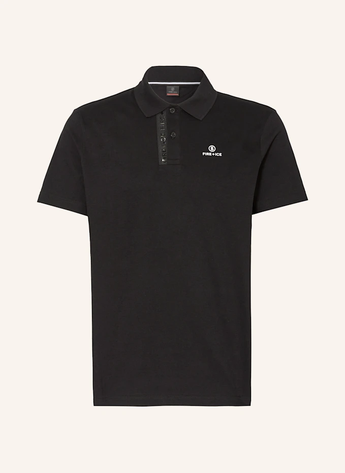 FIRE+ICE FIRE+ICE Piqué-Poloshirt RAMON4