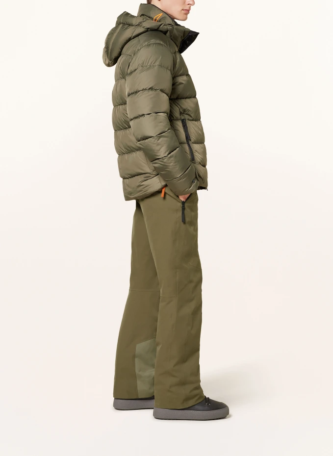 FIRE+ICE FIRE+ICE Skihose SCOTT3-T