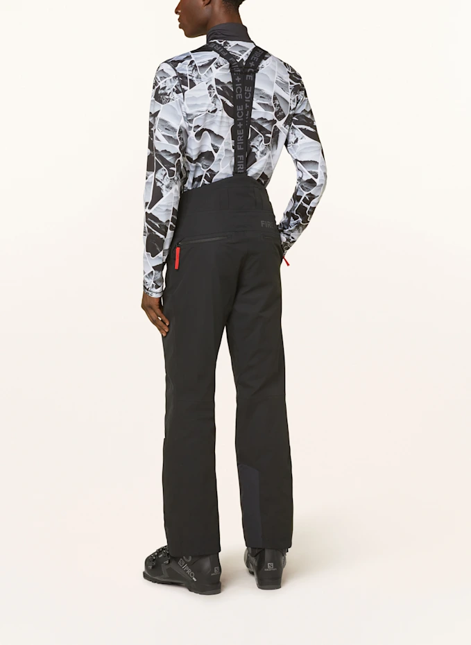 FIRE+ICE FIRE+ICE Skihose SCOTT3-T