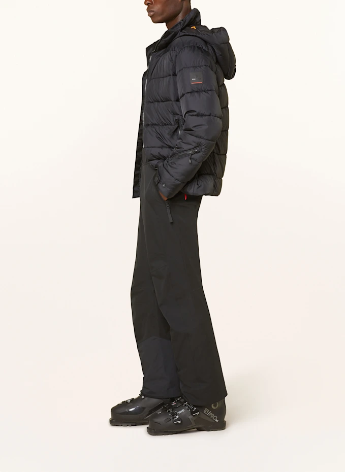 FIRE+ICE FIRE+ICE Skihose SCOTT3-T