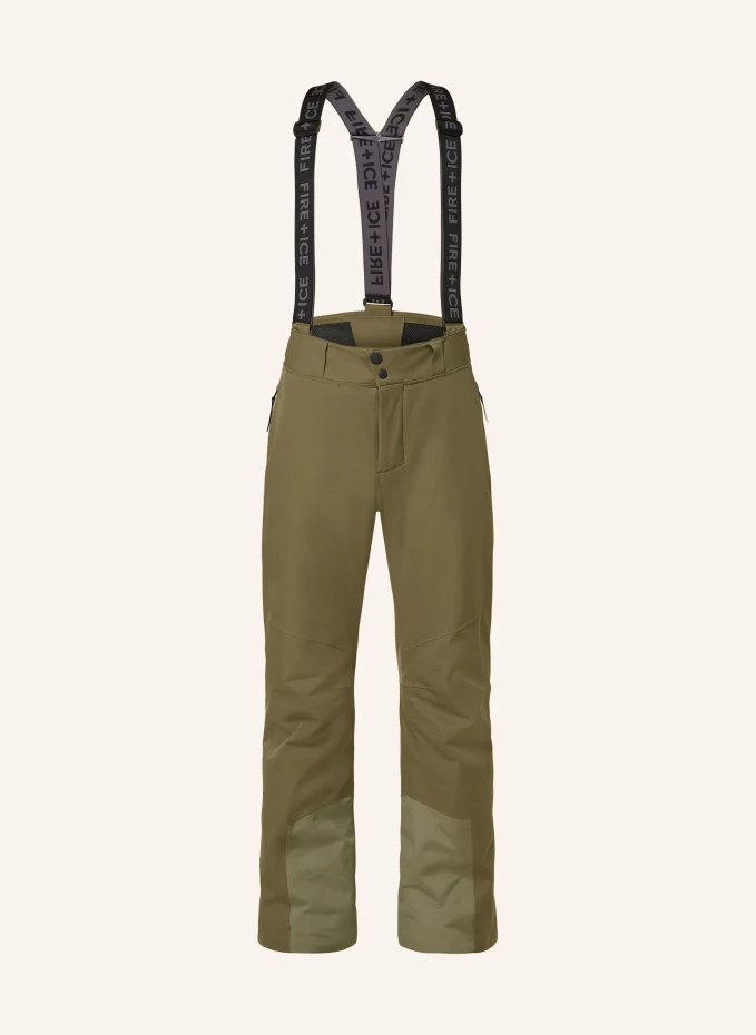 FIRE+ICE FIRE+ICE Skihose SCOTT3-T