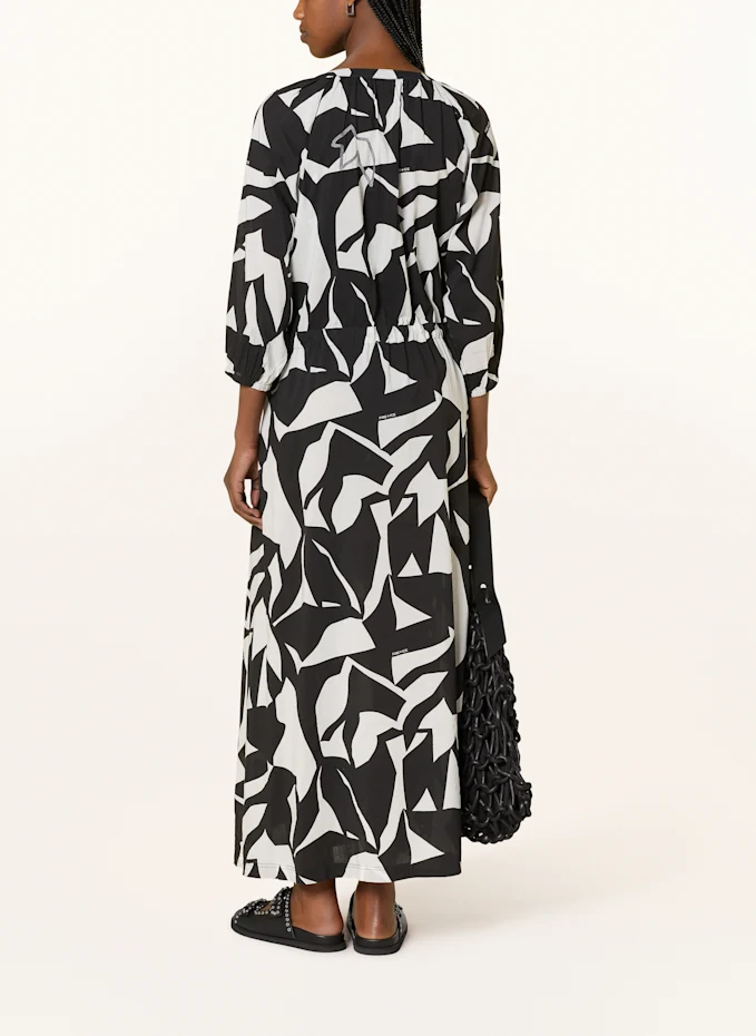 FIRE+ICE FIRE+ICE Strandkleid OLIVIA2 Mit 3/4-Arm