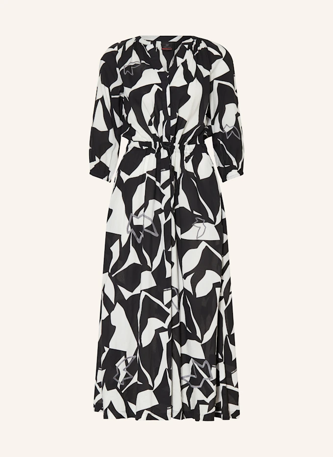 FIRE+ICE FIRE+ICE Strandkleid OLIVIA2 mit 3/4-Arm