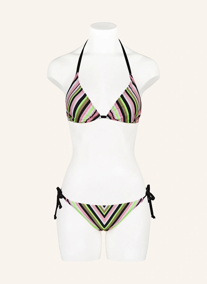 FIRE+ICE FIRE+ICE Triangel-Bikini-Hose ABISKA
