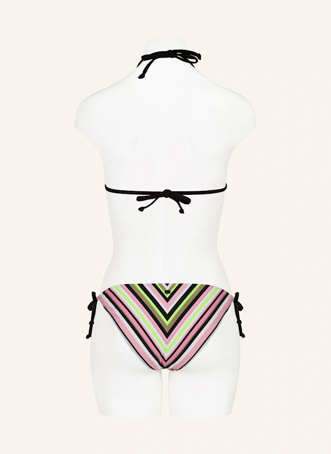 FIRE+ICE FIRE+ICE Triangel-Bikini-Hose ABISKA