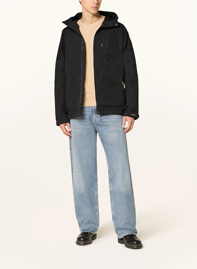 FJÄLLRÄVEN FJÄLLRÄVEN Funktionsjacke KAIPAK