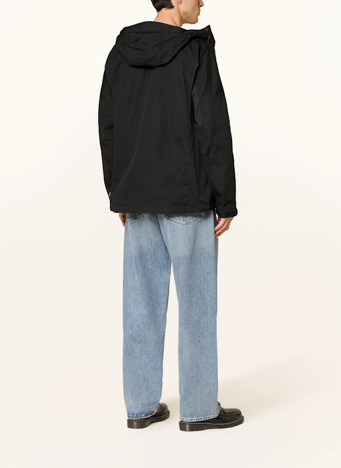 FJÄLLRÄVEN FJÄLLRÄVEN Funktionsjacke KAIPAK