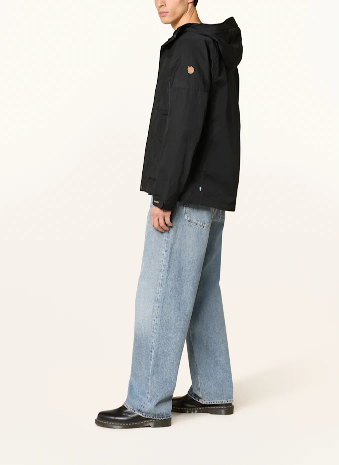 FJÄLLRÄVEN FJÄLLRÄVEN Funktionsjacke KAIPAK