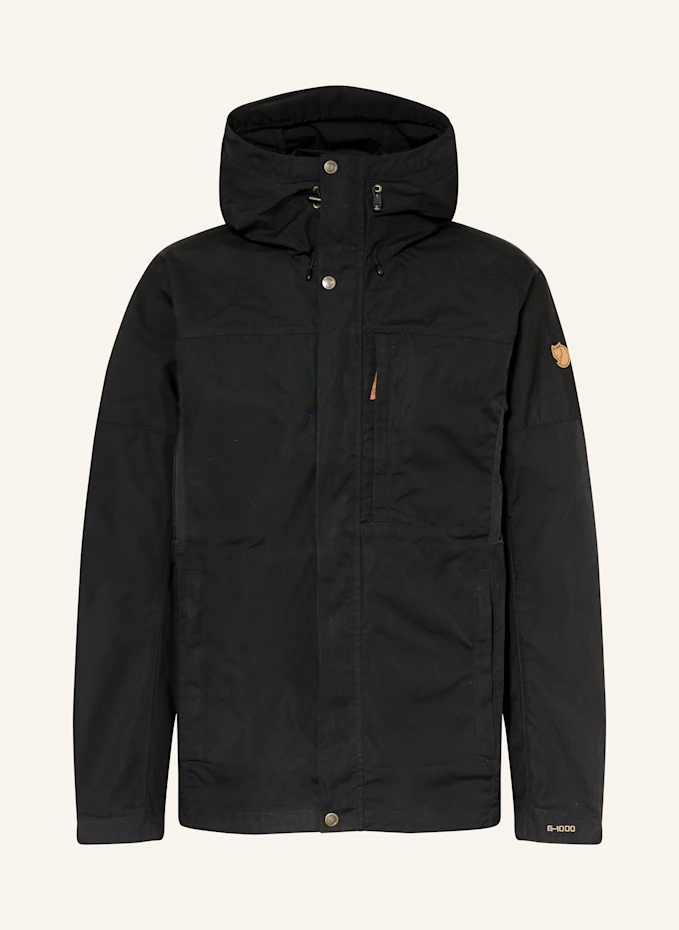 FJÄLLRÄVEN FJÄLLRÄVEN Funktionsjacke KAIPAK
