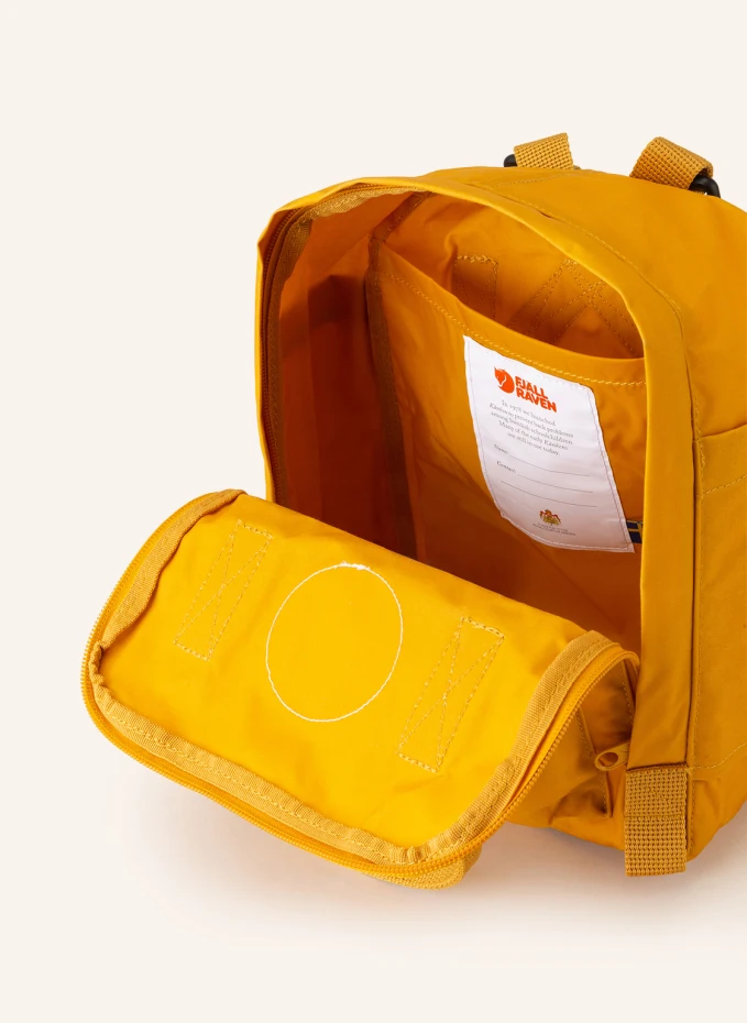 FJÄLLRÄVEN FJÄLLRÄVEN Rucksack KANKENKIDS