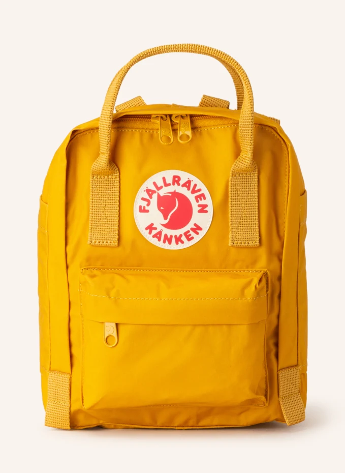 FJÄLLRÄVEN FJÄLLRÄVEN Rucksack KANKENKIDS