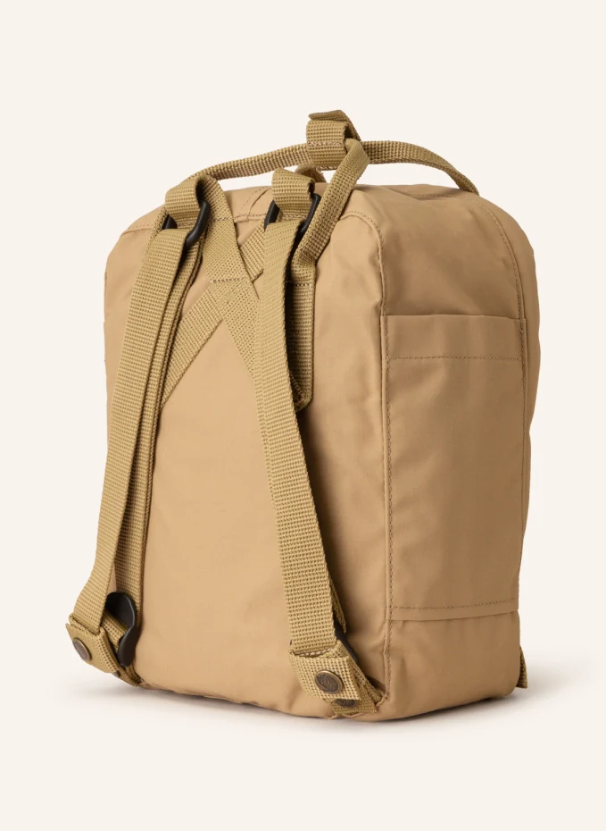 FJÄLLRÄVEN FJÄLLRÄVEN Rucksack KANKENKIDS