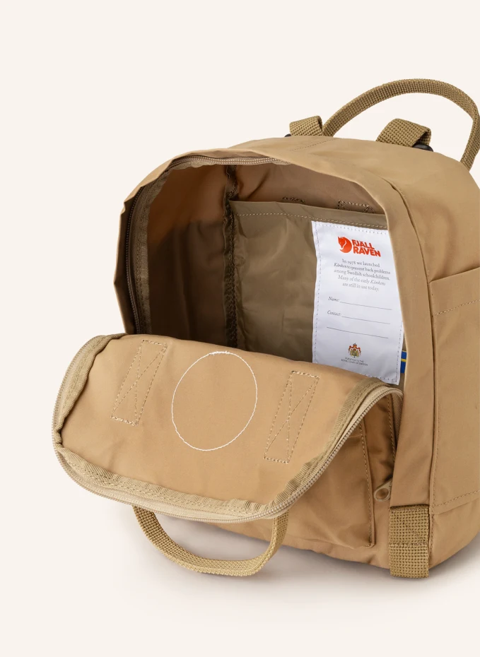 FJÄLLRÄVEN FJÄLLRÄVEN Rucksack KANKENKIDS