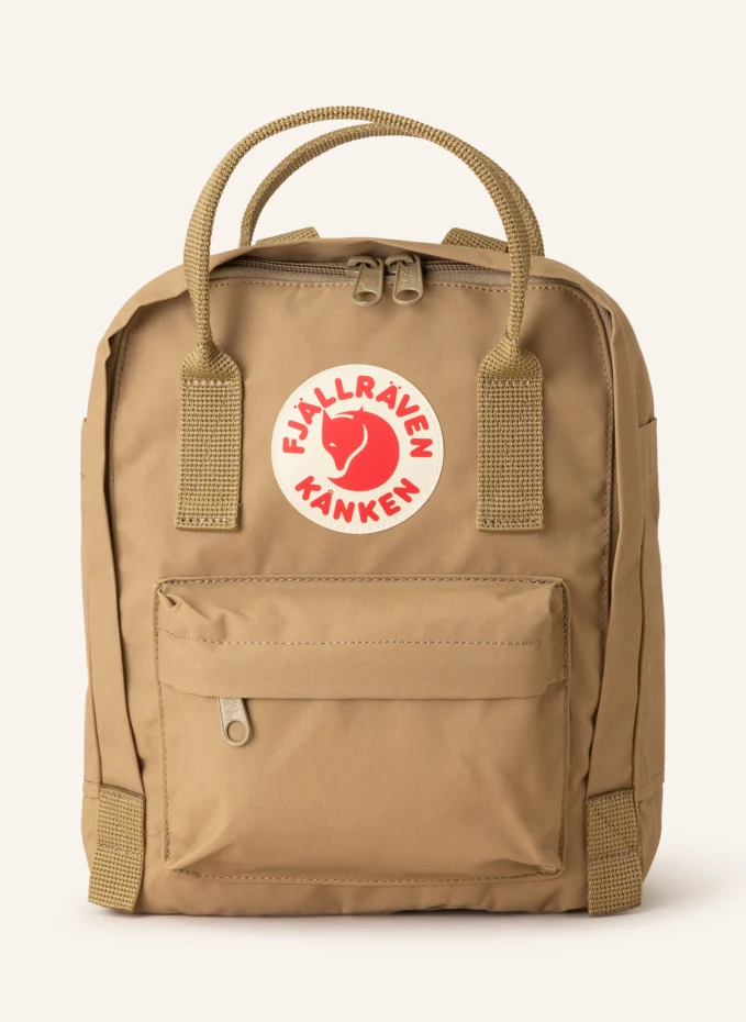 FJÄLLRÄVEN FJÄLLRÄVEN Rucksack KANKENKIDS