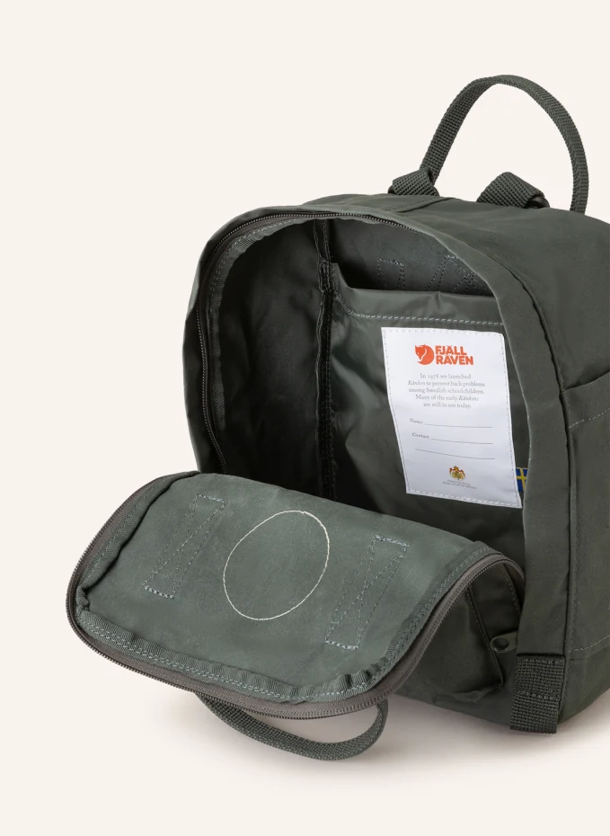FJÄLLRÄVEN FJÄLLRÄVEN Rucksack KANKENKIDS