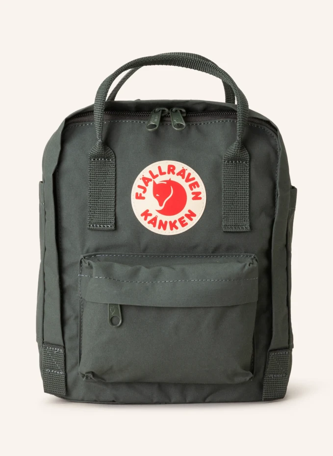 FJÄLLRÄVEN FJÄLLRÄVEN Rucksack KANKENKIDS
