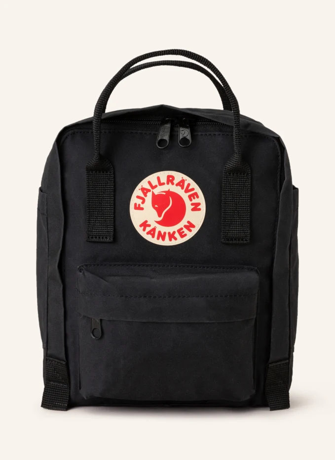 FJÄLLRÄVEN FJÄLLRÄVEN Rucksack KANKENKIDS