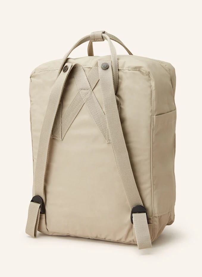 FJÄLLRÄVEN FJÄLLRÄVEN Rucksack KANKENals Schultertasche Tragbar
