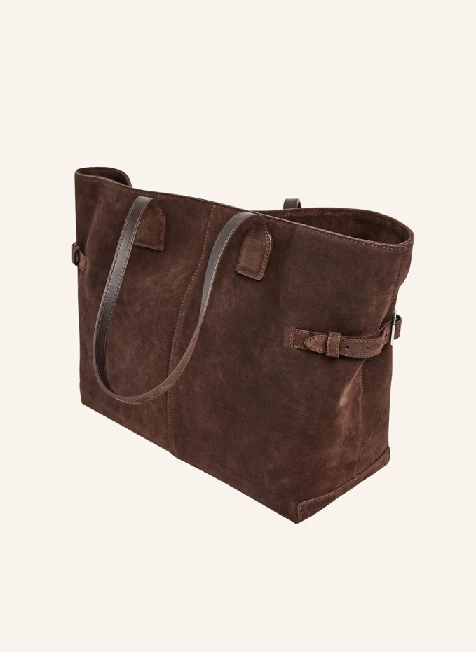 Flattered Flattered Tote Bag LESLEY