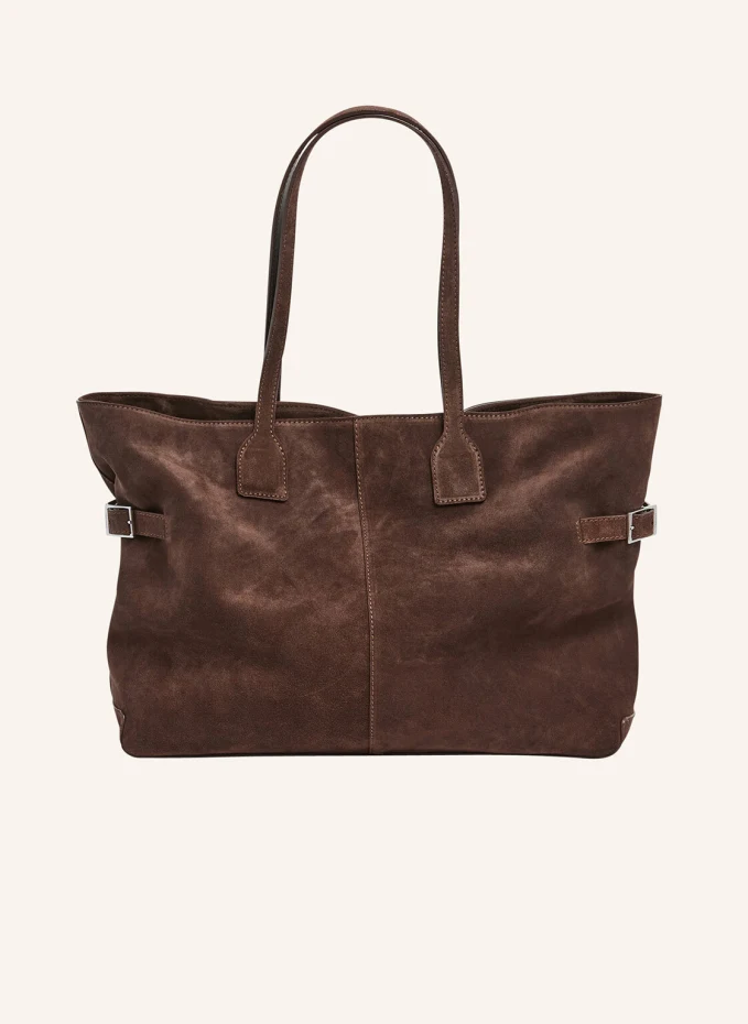 Flattered Flattered Tote Bag LESLEY