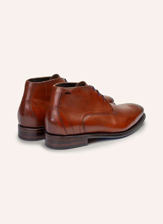 Floris Van Bommel Floris Van Bommel Halbschuhe DE LOPER 15