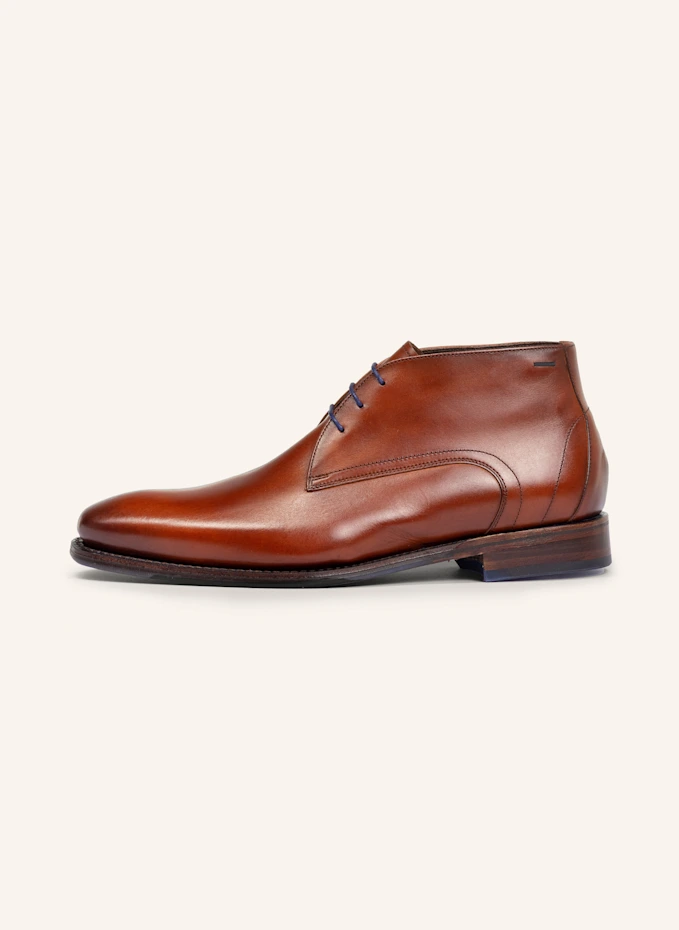 Floris Van Bommel Floris Van Bommel Halbschuhe DE LOPER 15