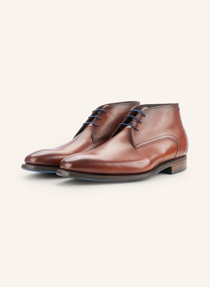 Floris van Bommel Floris van Bommel Halbschuhe DE LOPER 15