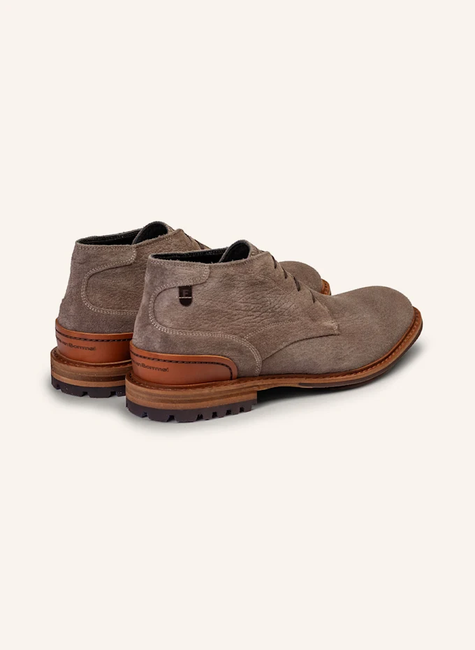 Floris Van Bommel Floris Van Bommel Schnürboots CREPI 11