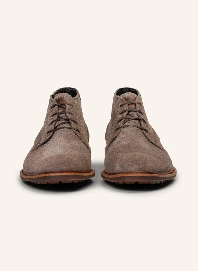 Floris Van Bommel Floris Van Bommel Schnürboots CREPI 11