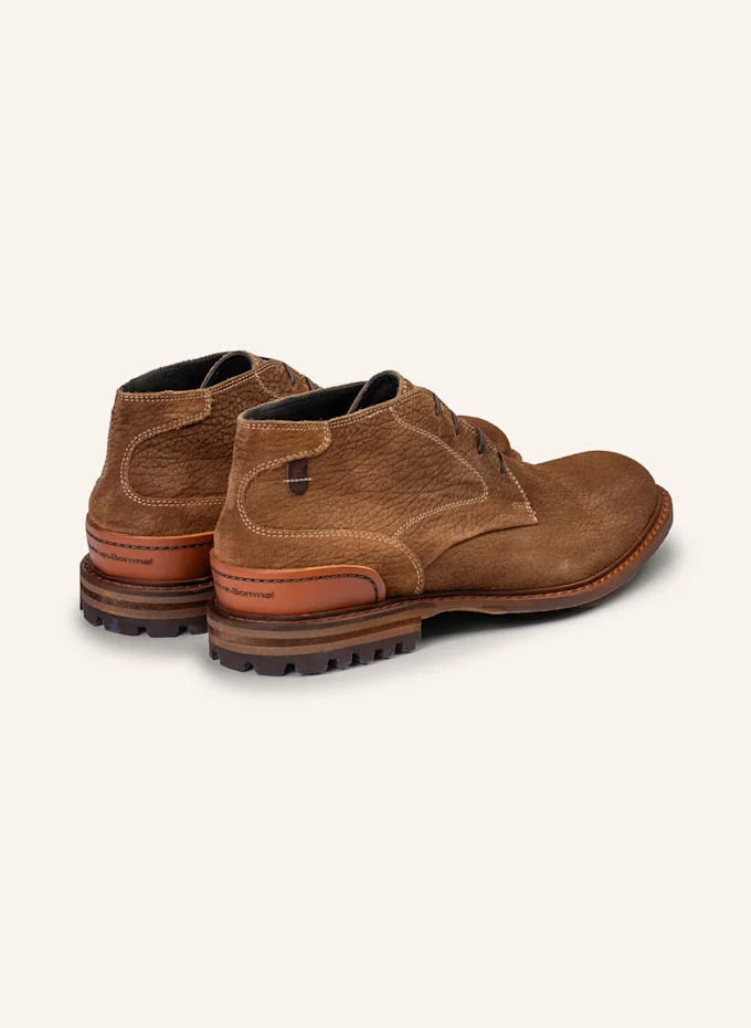 Floris Van Bommel Floris Van Bommel Schnürboots CREPI 11