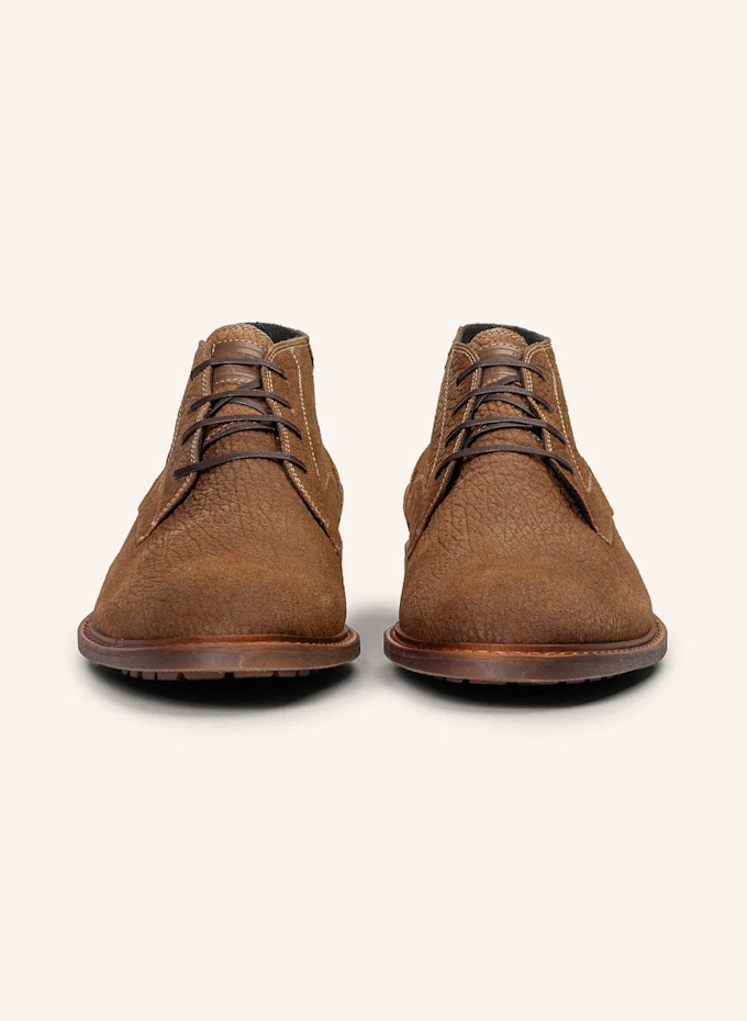 Floris Van Bommel Floris Van Bommel Schnürboots CREPI 11