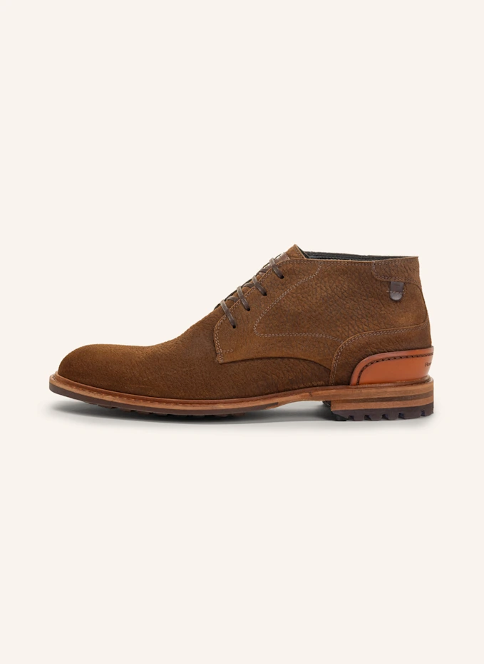 Floris Van Bommel Floris Van Bommel Schnürboots CREPI 11