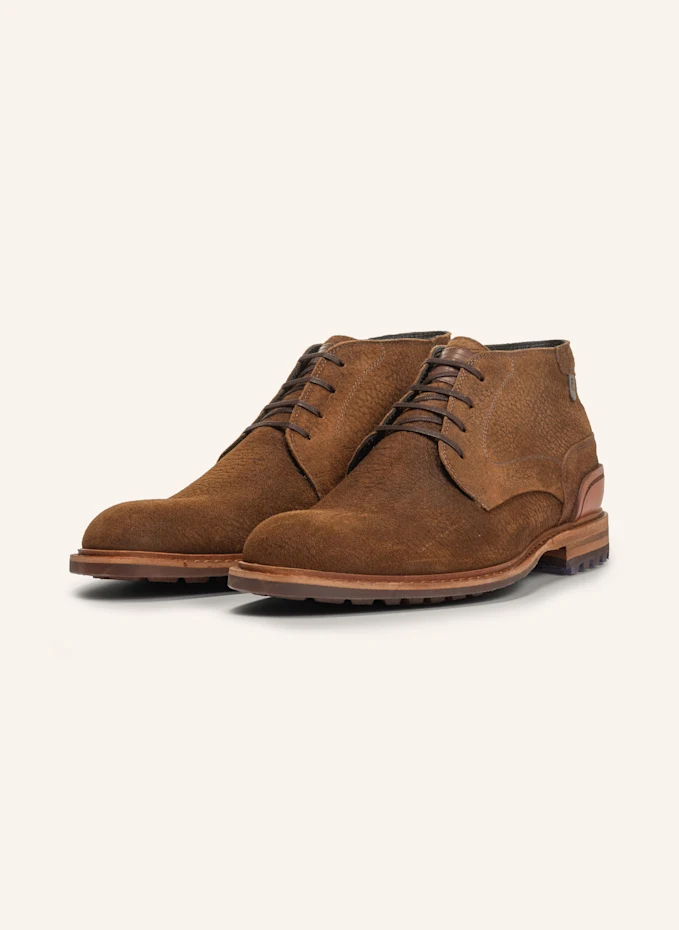 Floris van Bommel Floris van Bommel Schnürboots CREPI 11
