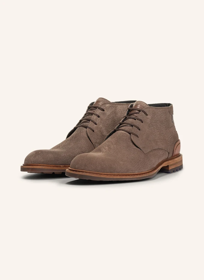 Floris van Bommel Floris van Bommel Schnürboots CREPI 11