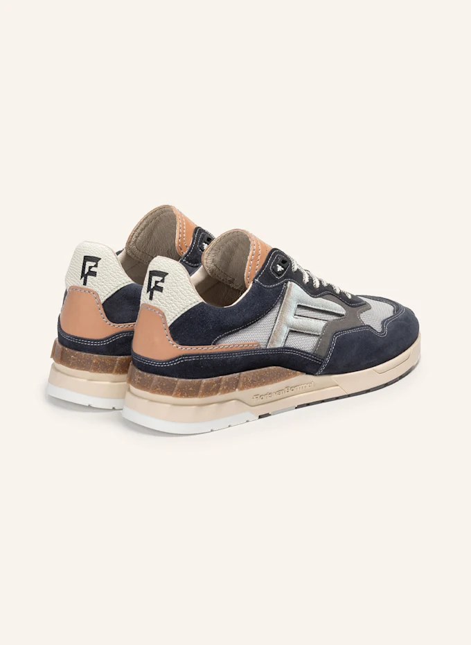 Floris Van Bommel Floris Van Bommel Sneaker DE RUNNER 07