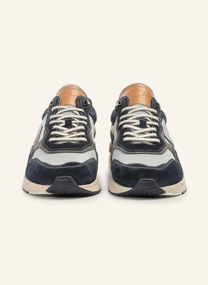 Floris Van Bommel Floris Van Bommel Sneaker DE RUNNER 07