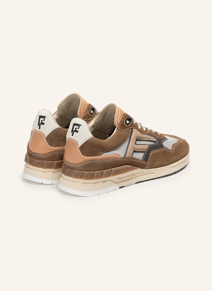 Floris Van Bommel Floris Van Bommel Sneaker DE RUNNER 07