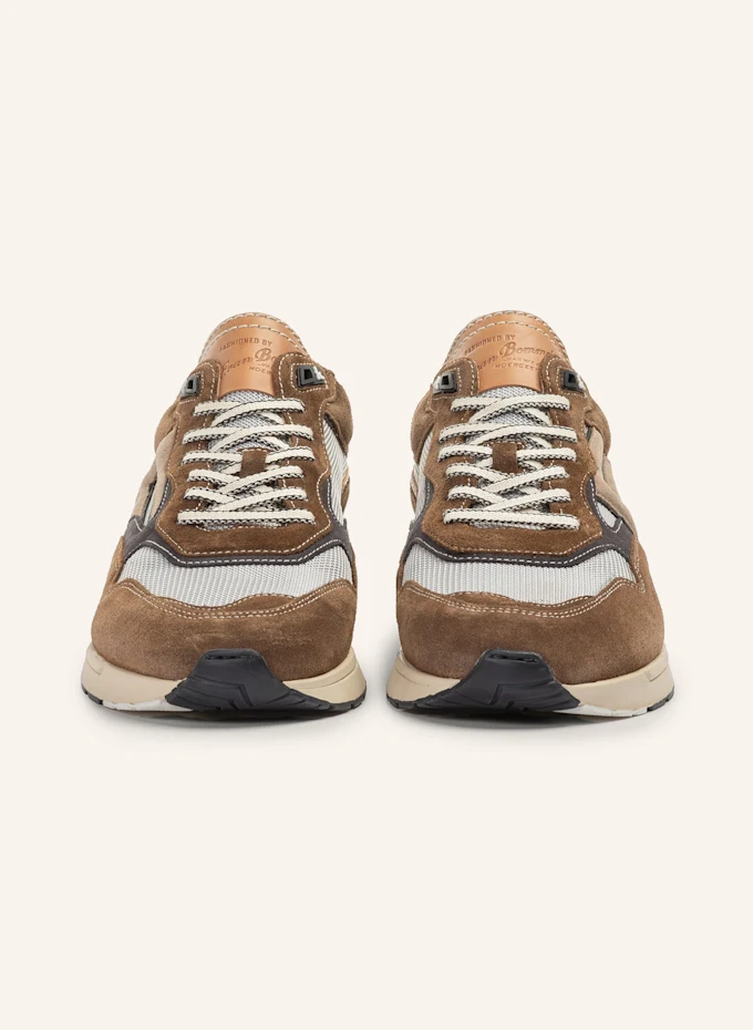 Floris Van Bommel Floris Van Bommel Sneaker DE RUNNER 07