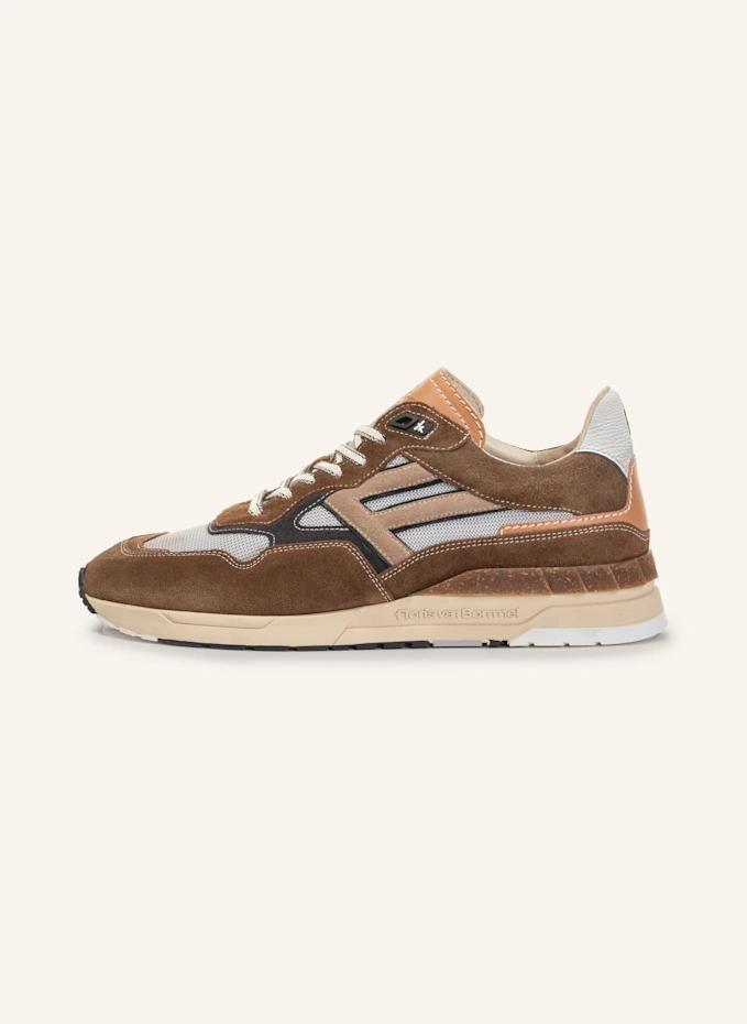 Floris Van Bommel Floris Van Bommel Sneaker DE RUNNER 07