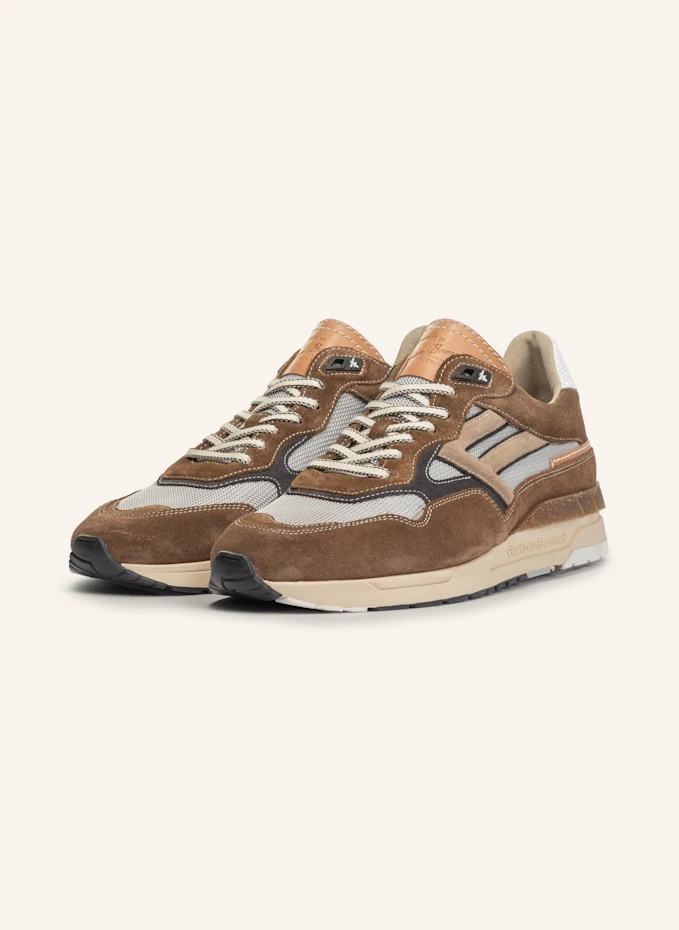 Floris van Bommel Floris van Bommel Sneaker DE RUNNER 07