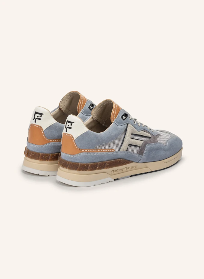 Floris Van Bommel Floris Van Bommel Sneaker DE RUNNER 07