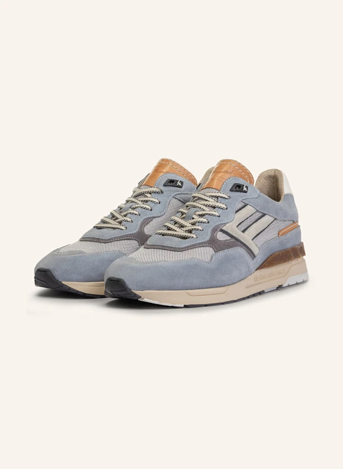 Floris van Bommel Floris van Bommel Sneaker DE RUNNER 07