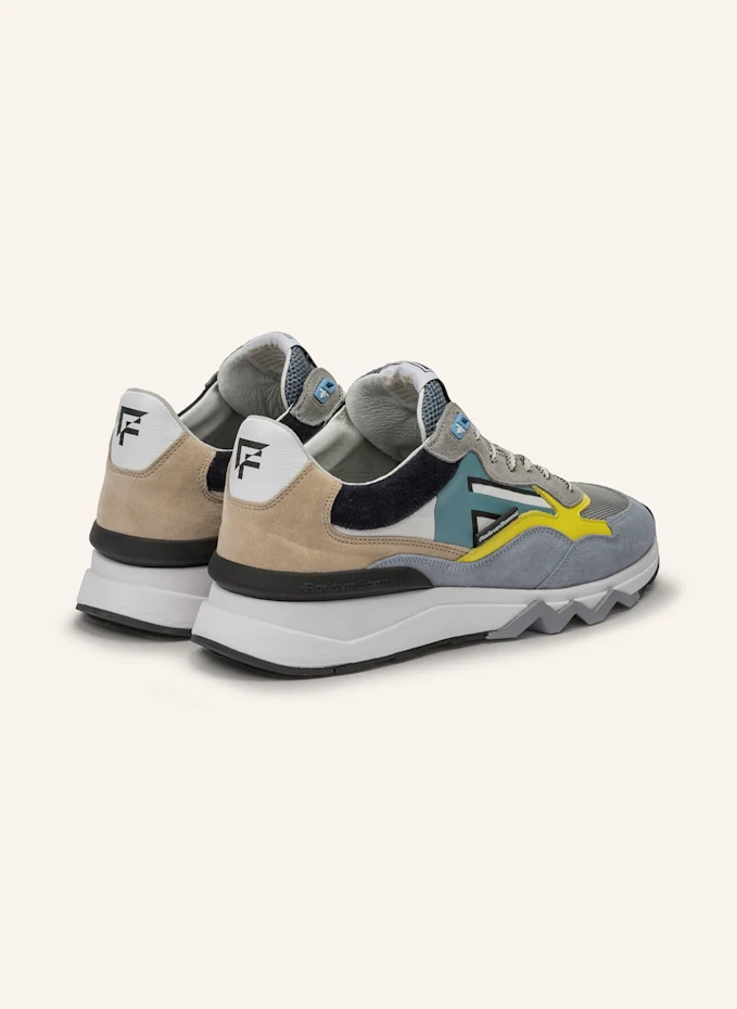 Floris Van Bommel Floris Van Bommel Sneaker DE ZAGER 02
